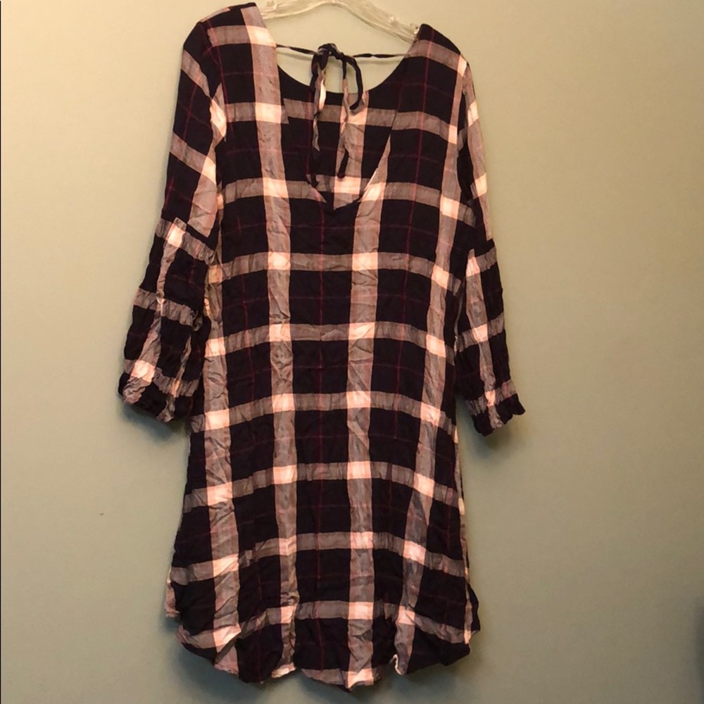 Comfy dress 👗